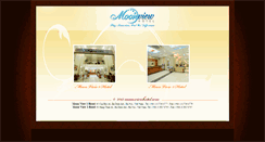Desktop Screenshot of moonviewhotel.com